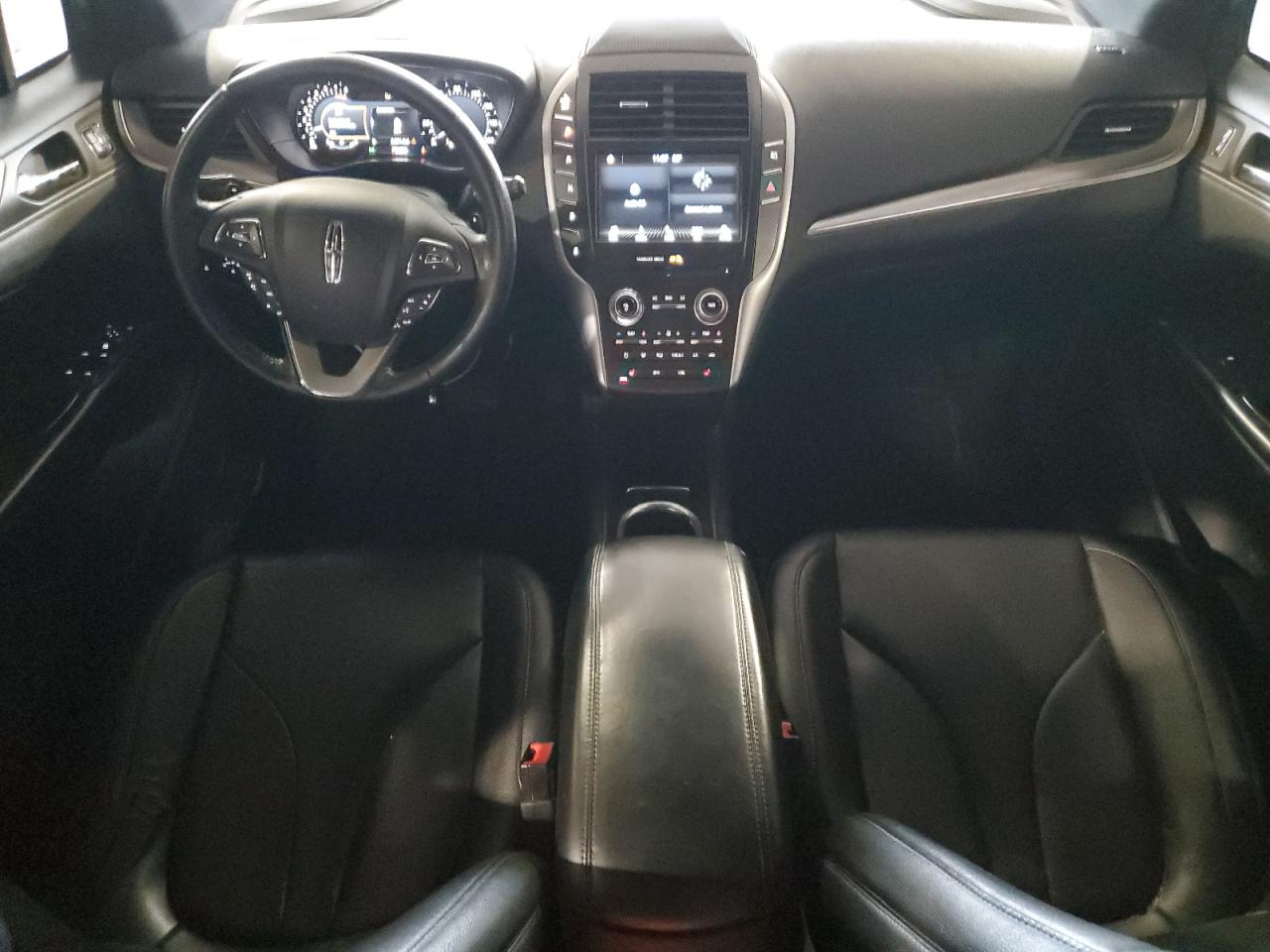 2017 Lincoln Mkc Premiere VIN: 5LMCJ1D95HUL50259 Lot: 91216875