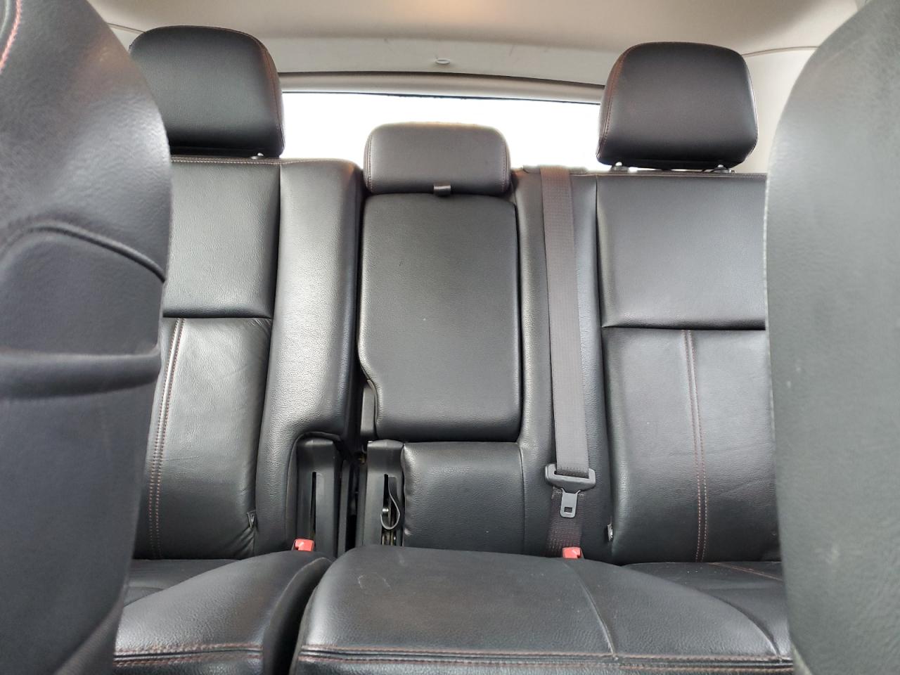 2014 Ford Edge Sel VIN: 2FMDK3JC7EBA96426 Lot: 92099575