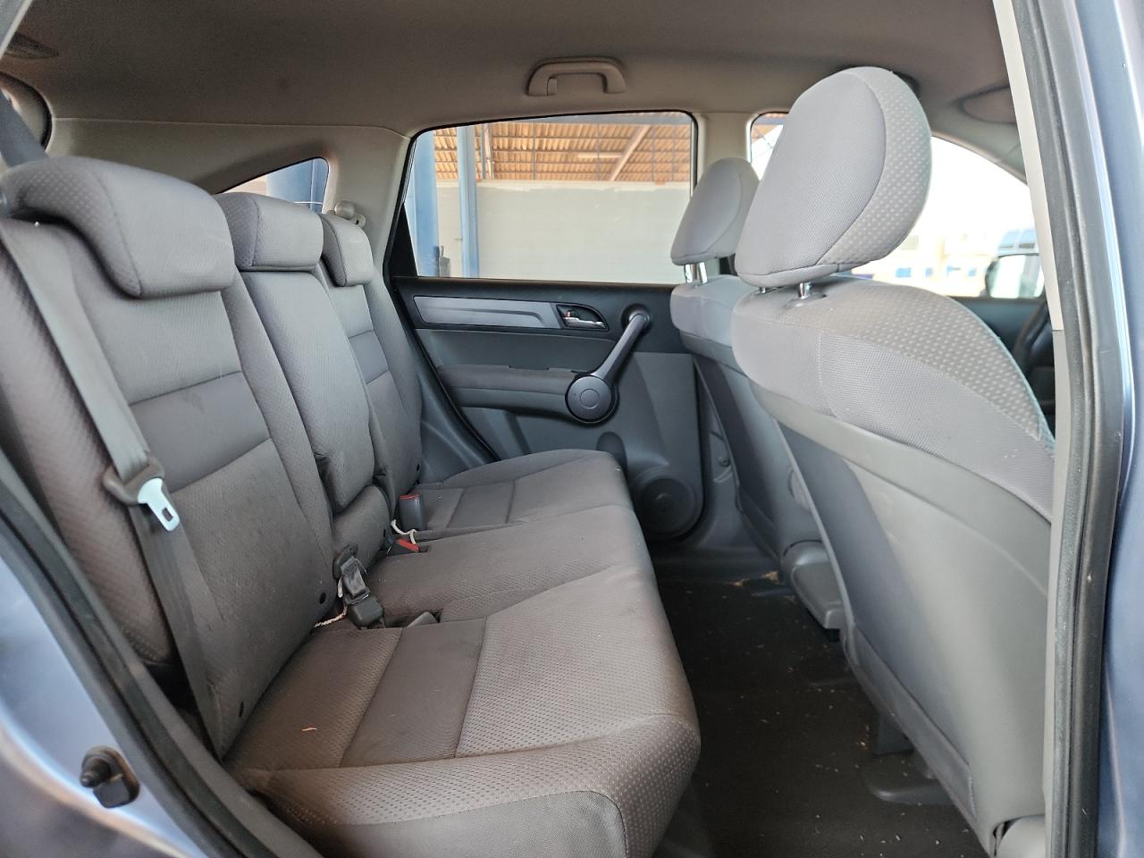 2008 Honda Cr-V Lx VIN: JHLRE48368C062577 Lot: 92450805