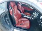 2013 MERCEDES-BENZ SLK SLK 200 BLUEEFFICIENCY AMG SPORT 2DR TIP AUTO for sale at Copart SANDY