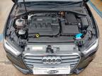 2014 AUDI A3 1.6 TDI 110 S LINE 3DR S TRONIC for sale at Copart NEWBURY