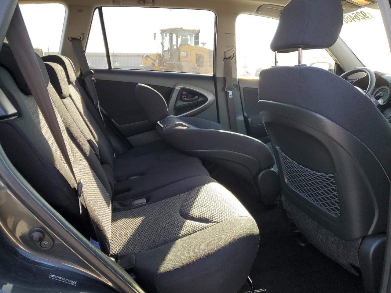 2007 Toyota Rav4 Sport VIN: JTMBK32V275020504 Lot: 92646015