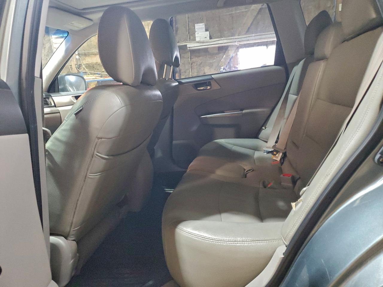 2012 Subaru Forester 2.5X Premium VIN: JF2SHADCXCH401185 Lot: 93759945