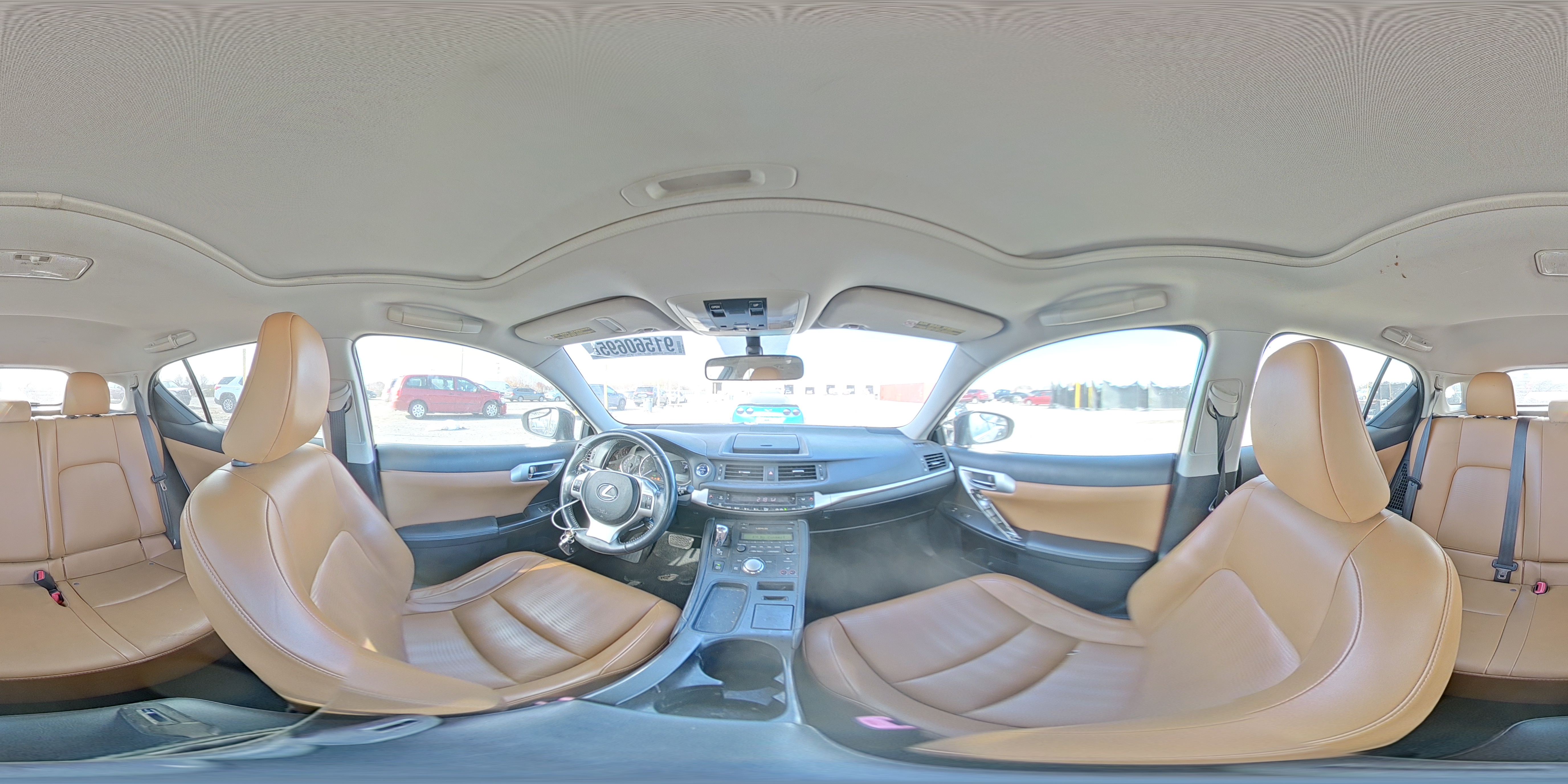 2012 Lexus Ct 200 VIN: JTHKD5BH6C2093126 Lot: 91560695