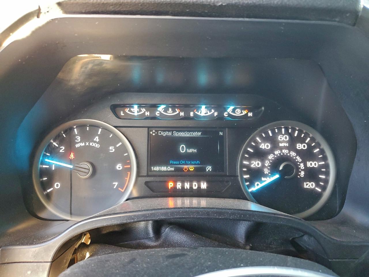 2019 Ford F150 Supercrew VIN: 1FTFW1E58KKC80843 Lot: 94296425