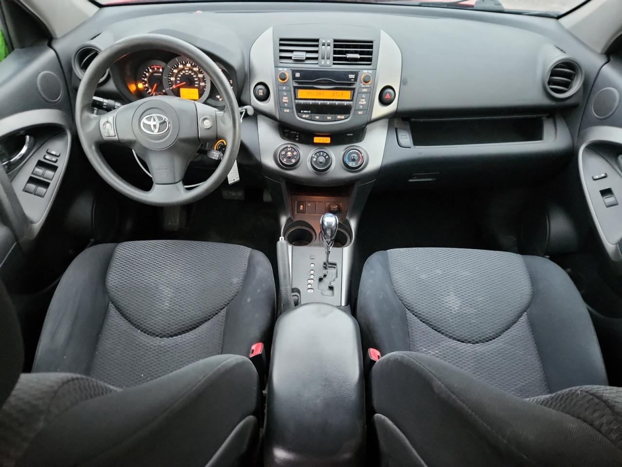 2009 Toyota Rav4 Sport VIN: JTMBK32V795077929 Lot: 93356095