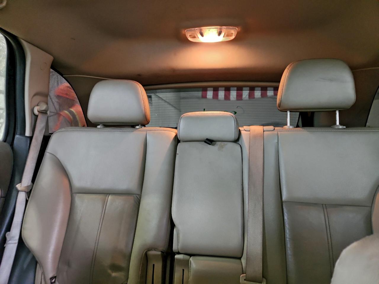 2013 Ford Edge Sel VIN: 2FMDK3JC0DBE25269 Lot: 94350965