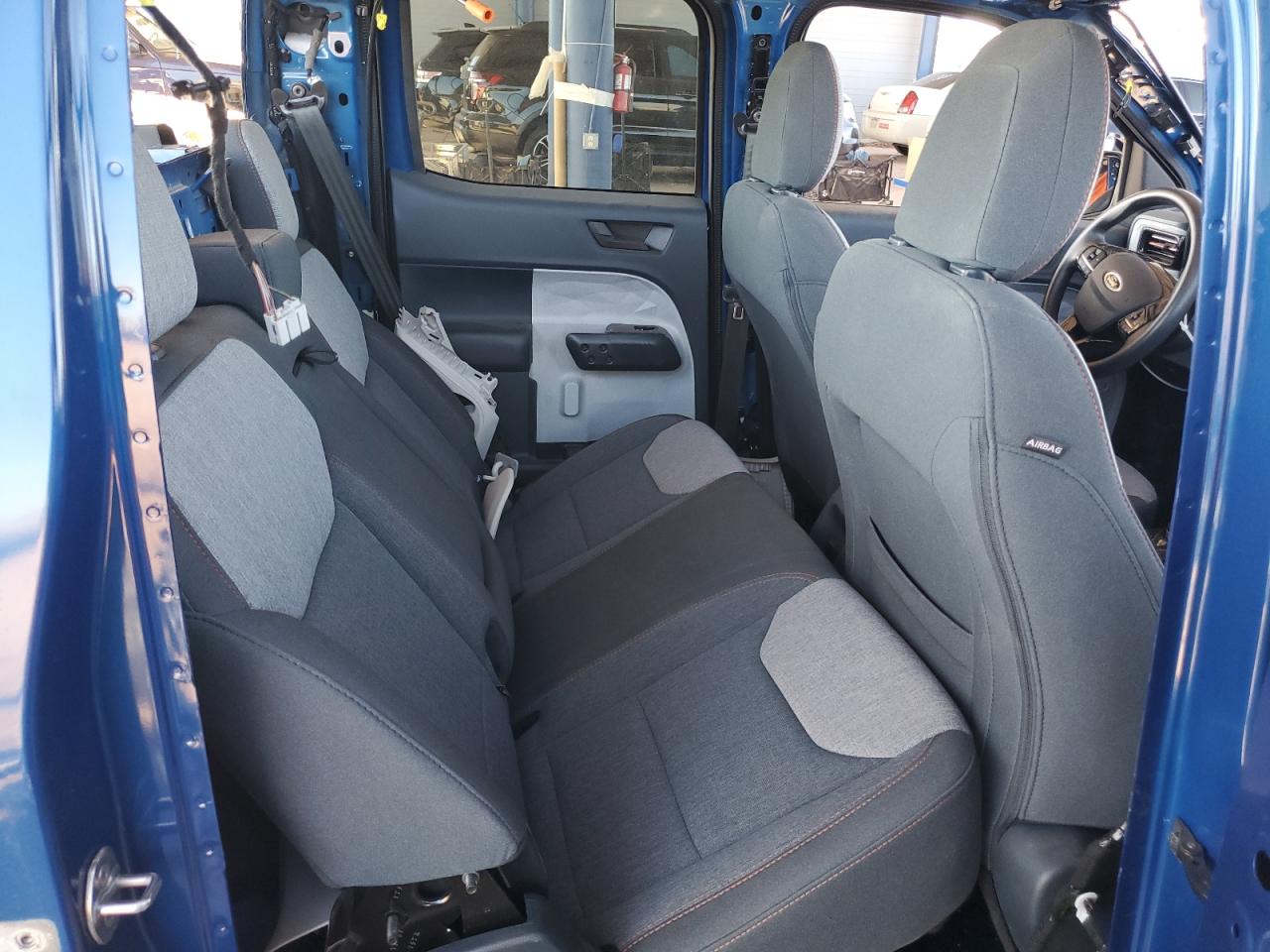 2024 Ford Maverick Xlt VIN: 3FTTW8H32RRB44459 Lot: 92496985