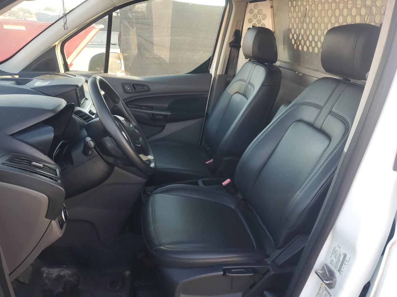 2022 Ford Transit Connect Xl VIN: NM0LS7S21N1529633 Lot: 92738325