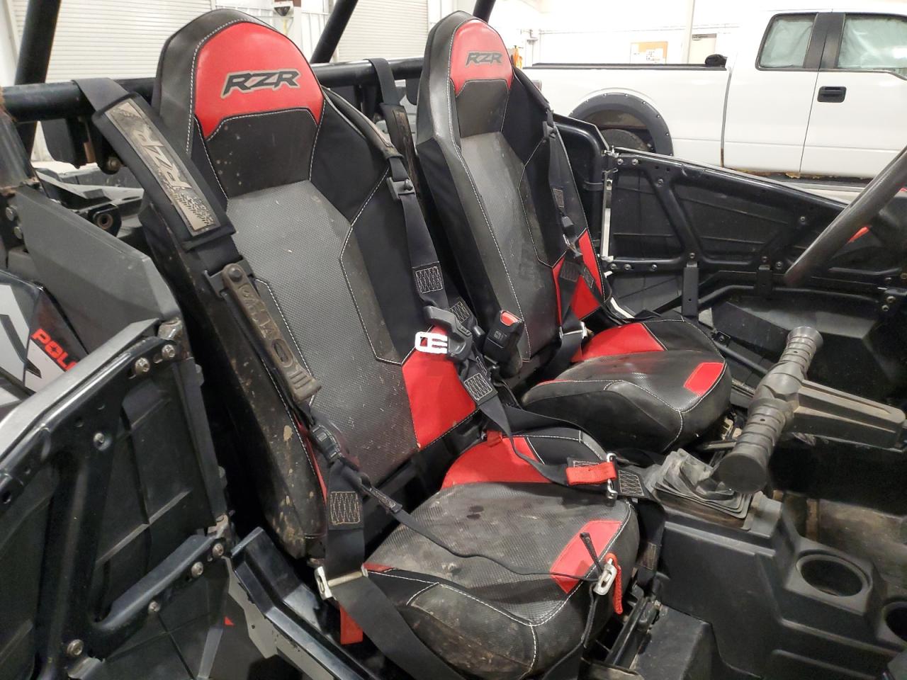 2018 Polaris Rzr Xp Turbo Eps Dynamix Edition VIN: 3NSVDL926JF93796 Lot: 90605095