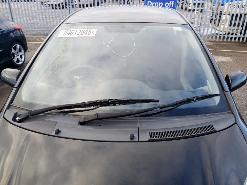 2007 TOYOTA YARIS ZINC