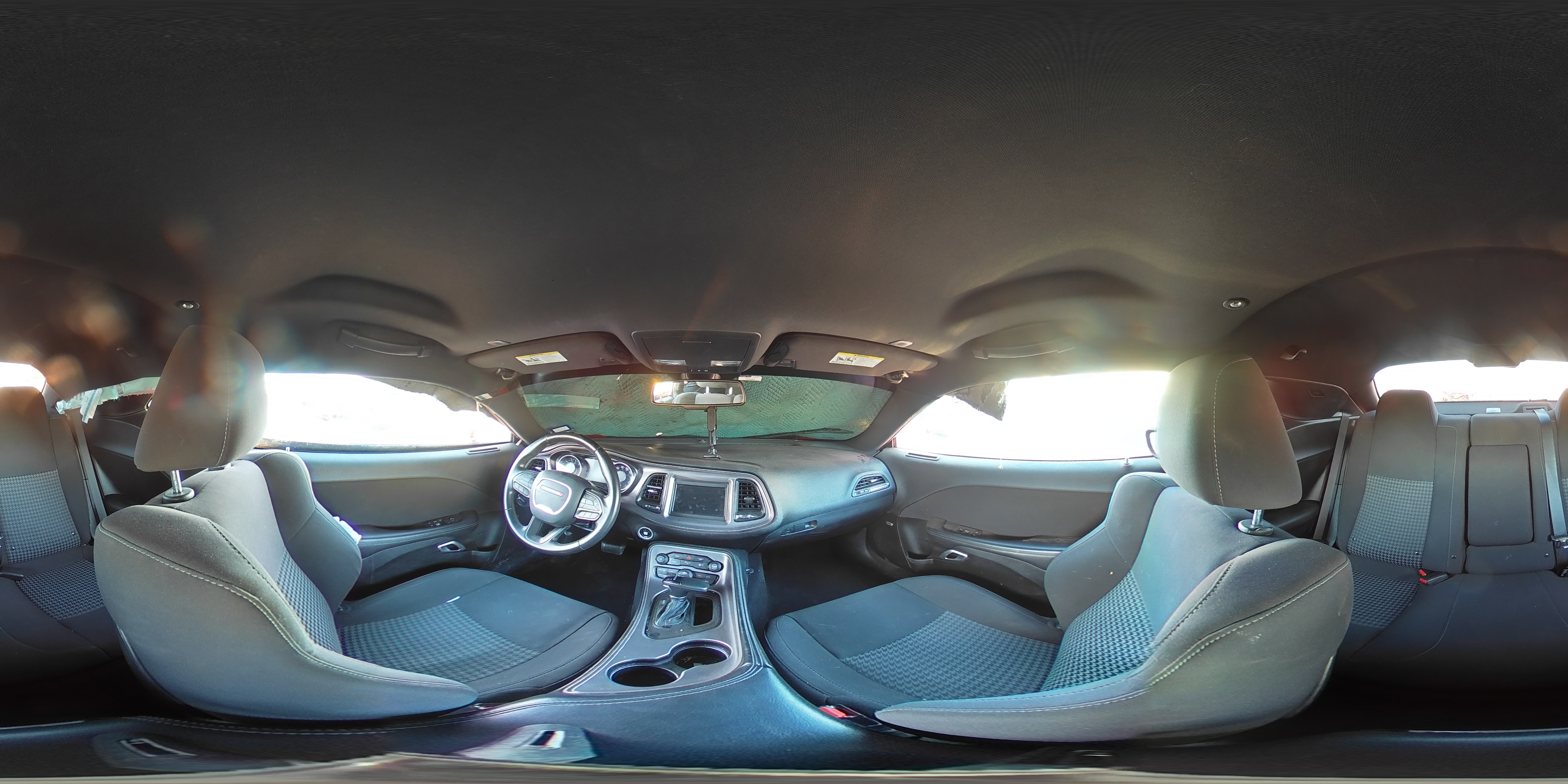 2023 Dodge Challenger Gt VIN: 2C3CDZJG0PH510408 Lot: 93642845