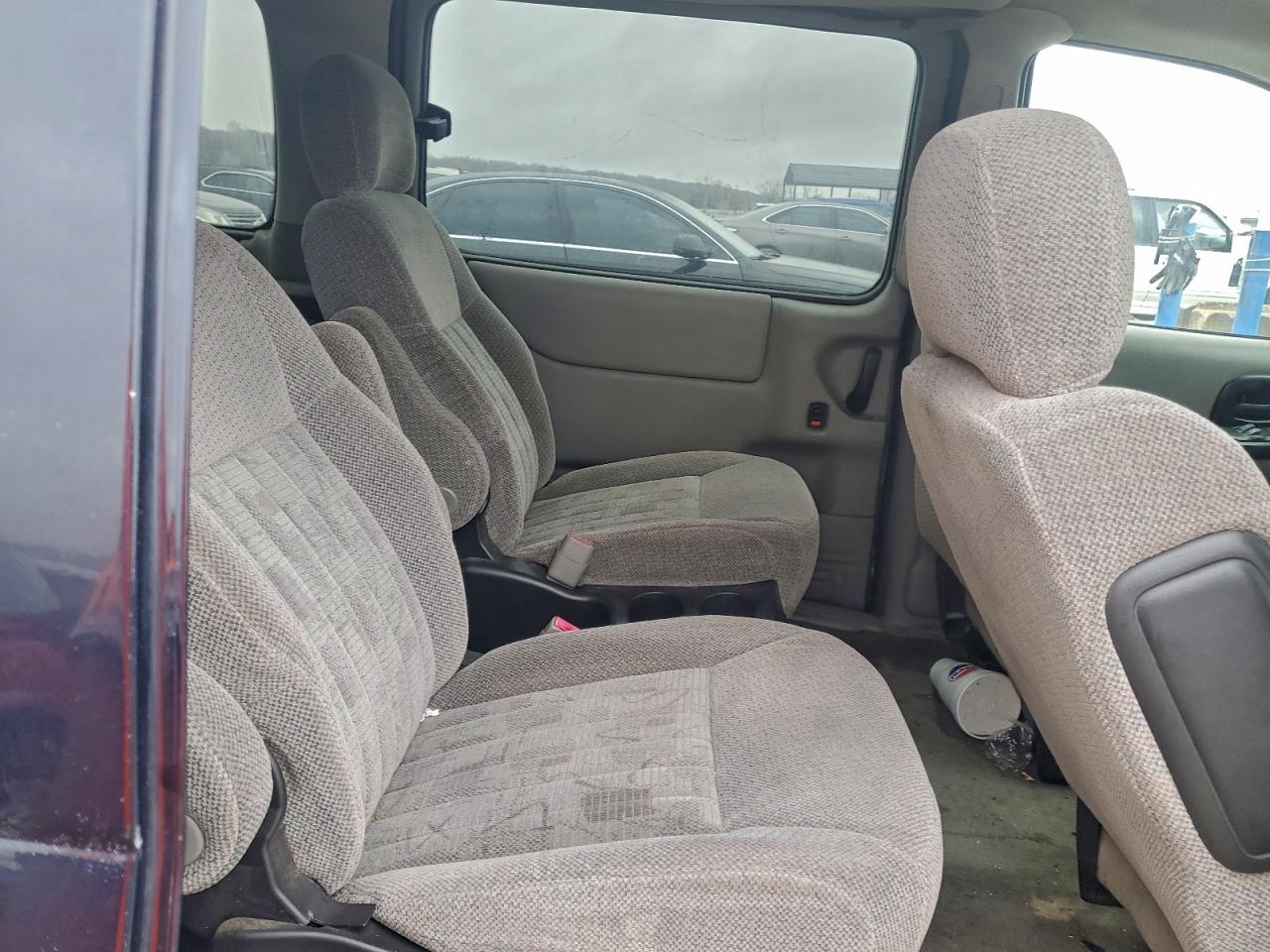 2003 Pontiac Montana VIN: 1GMDX03E03D110155 Lot: 94302845