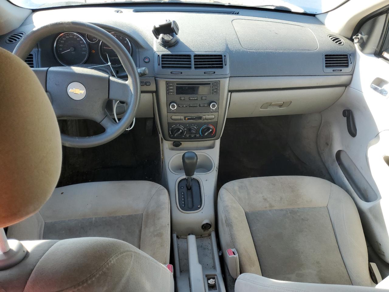 2006 Chevrolet Cobalt Ls VIN: 1G1AK55F367886963 Lot: 93848325