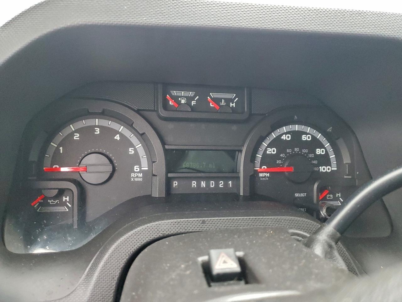 2010 Ford Econoline E350 Super Duty Wagon VIN: 1FBNE3BL0ADA78065 Lot: 94439155