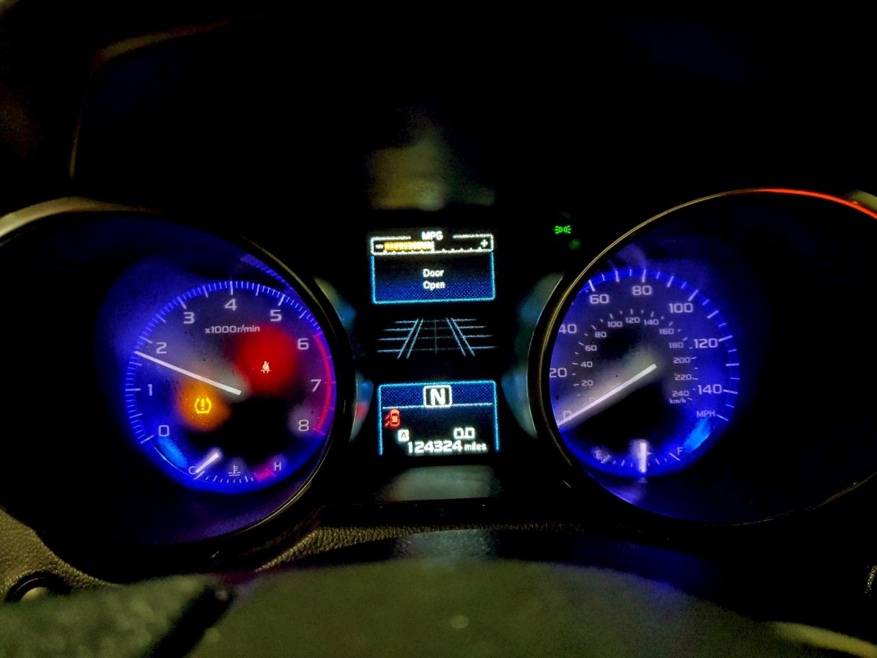 2016 Subaru Outback 2.5I Limited VIN: 4S4BSANC7G3322764 Lot: 93937025