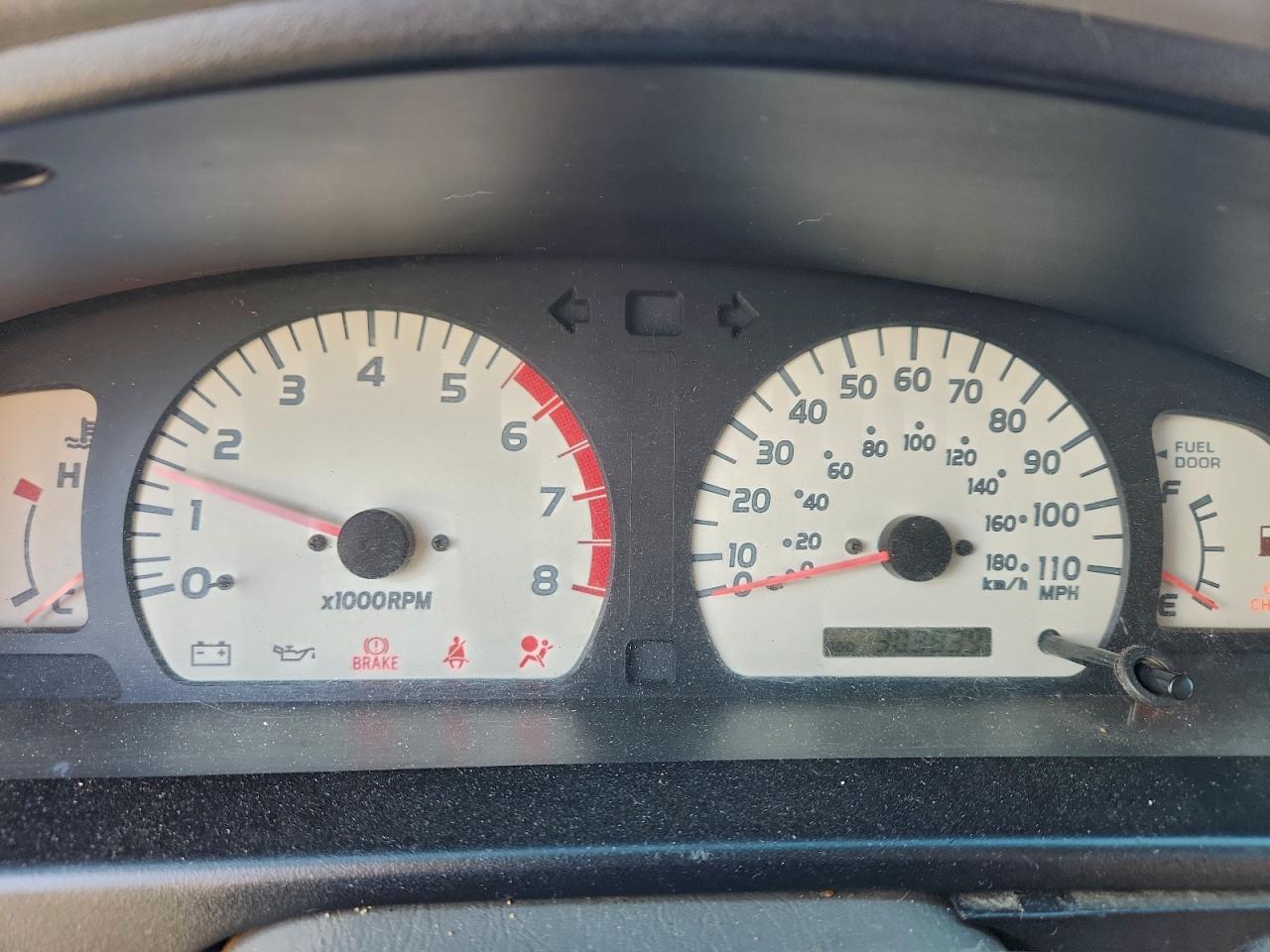 2003 Toyota Tacoma Double Cab Prerunner VIN: 5TEGN92N63Z179131 Lot: 93679845