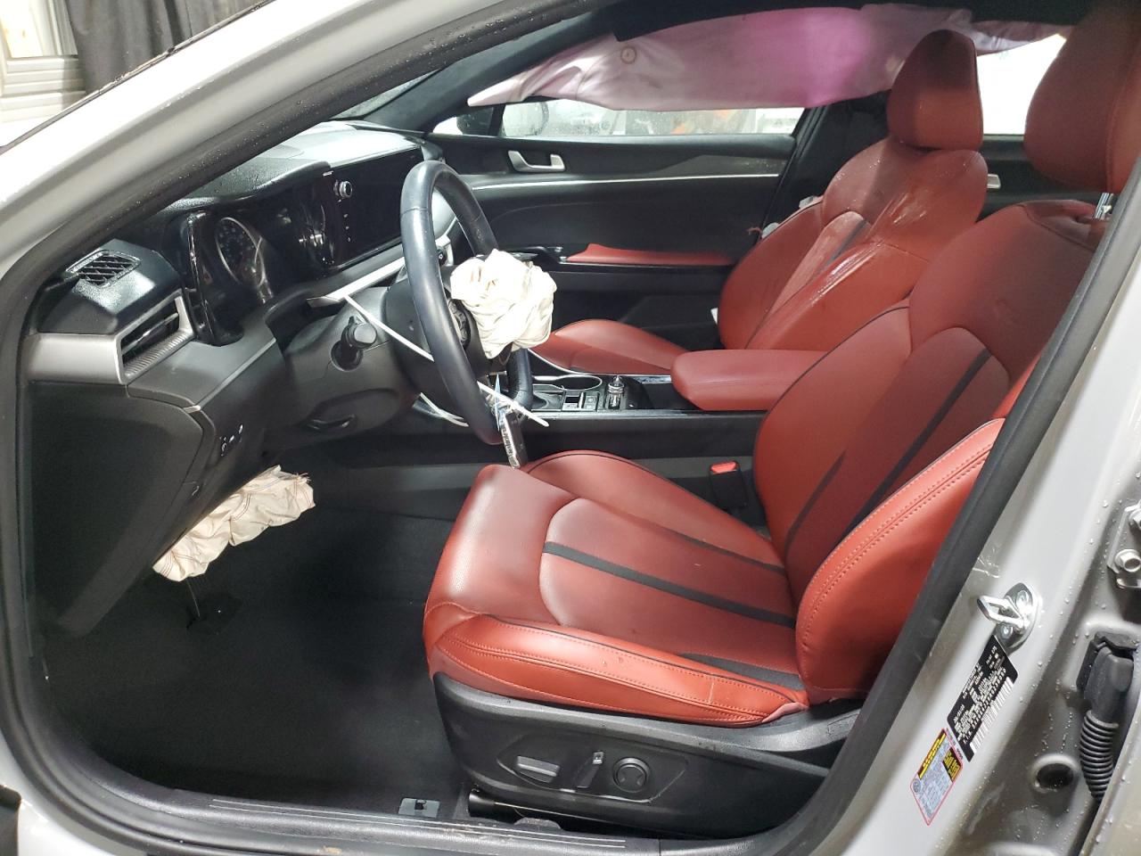 2024 Kia K5 Gt Line VIN: 5XXG64J29RG238090 Lot: 93846025