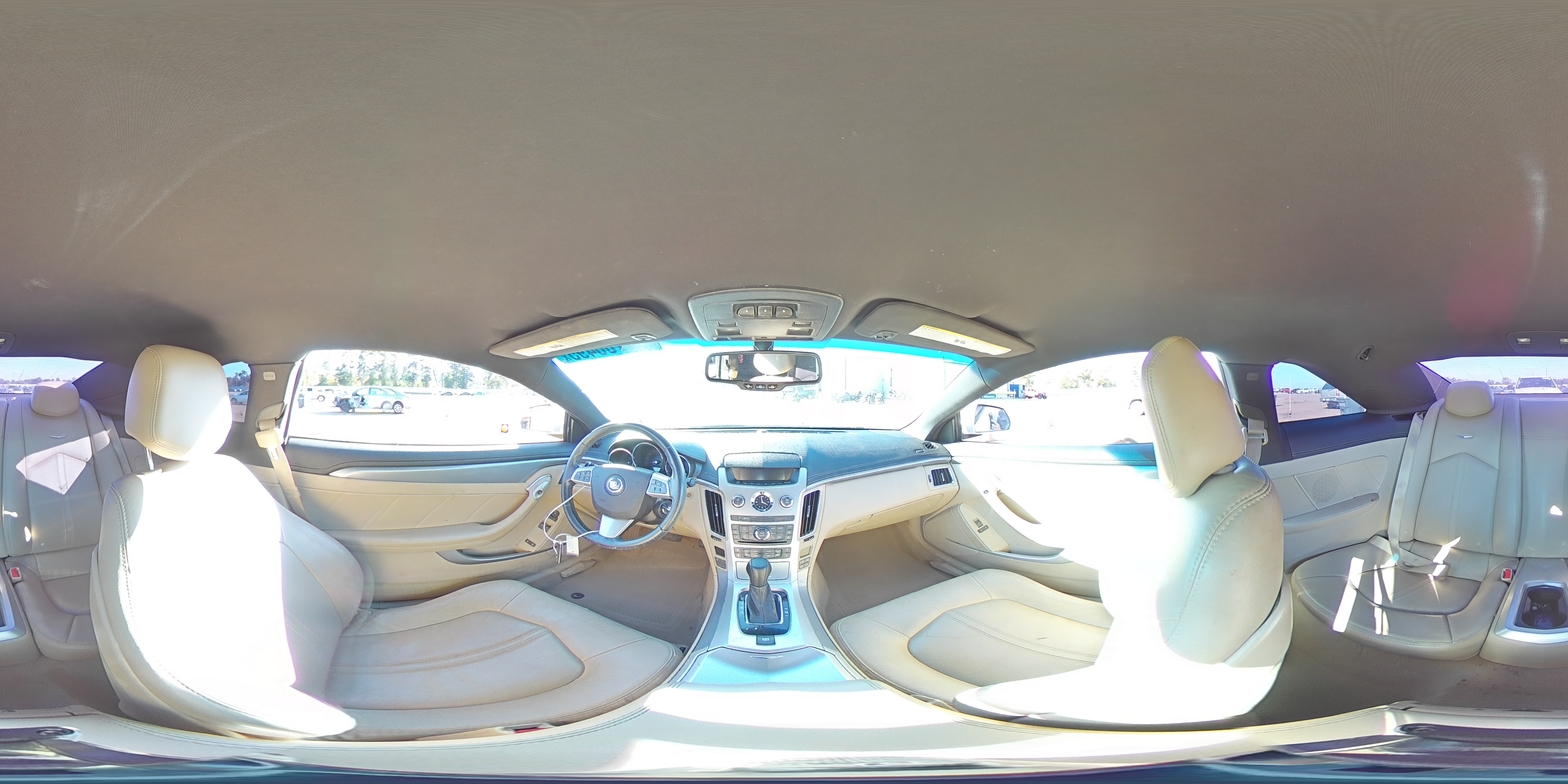 2013 Cadillac Cts Performance Collection VIN: 1G6DJ1E35D0174310 Lot: 91706495