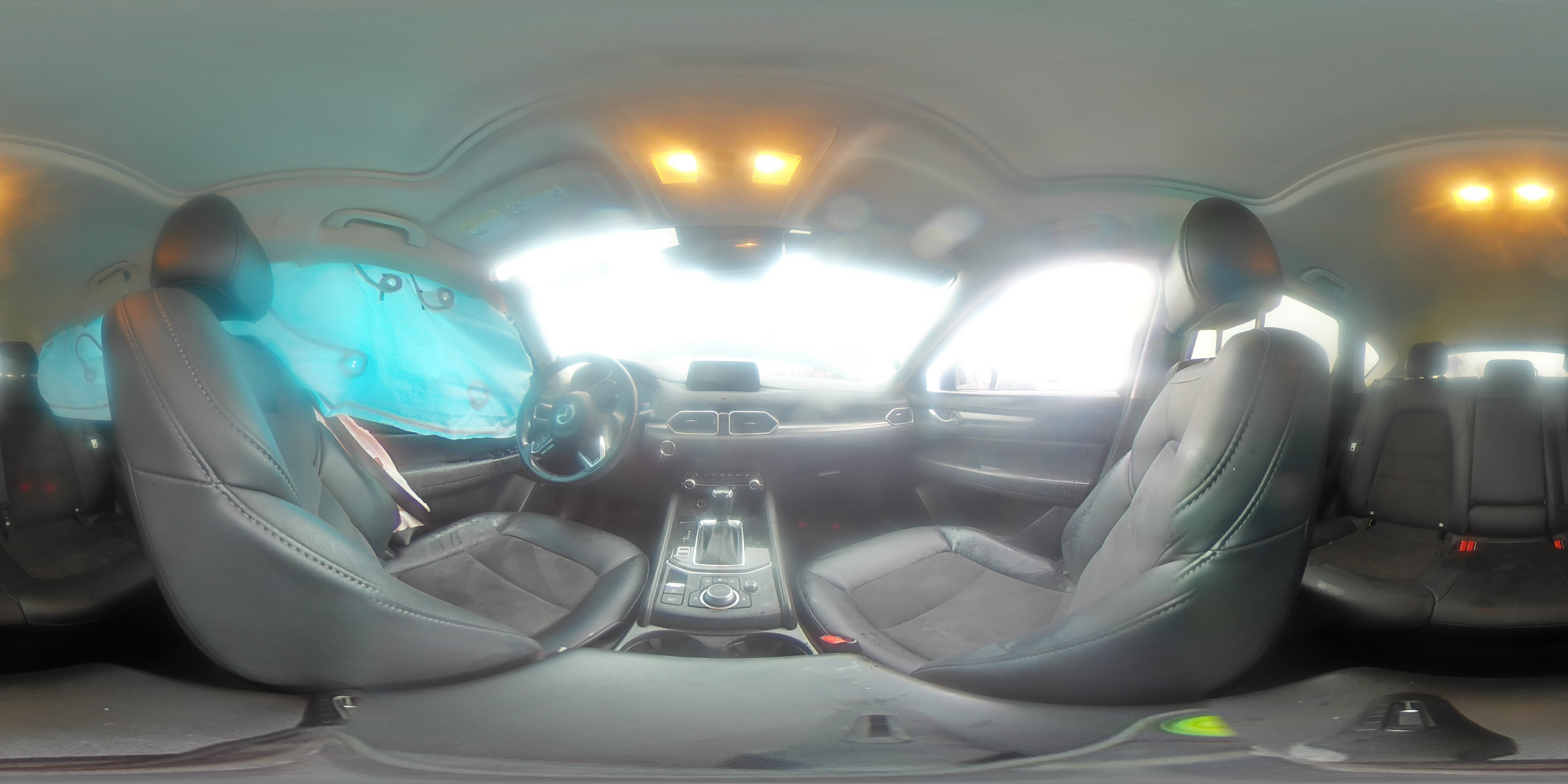 2020 Mazda Cx-5 Touring VIN: JM3KFBCM8L0849709 Lot: 92728635