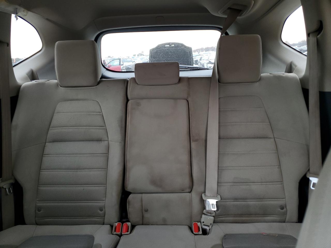 2019 Honda Cr-V Ex VIN: 5J6RW1H54KL003149 Lot: 93964225