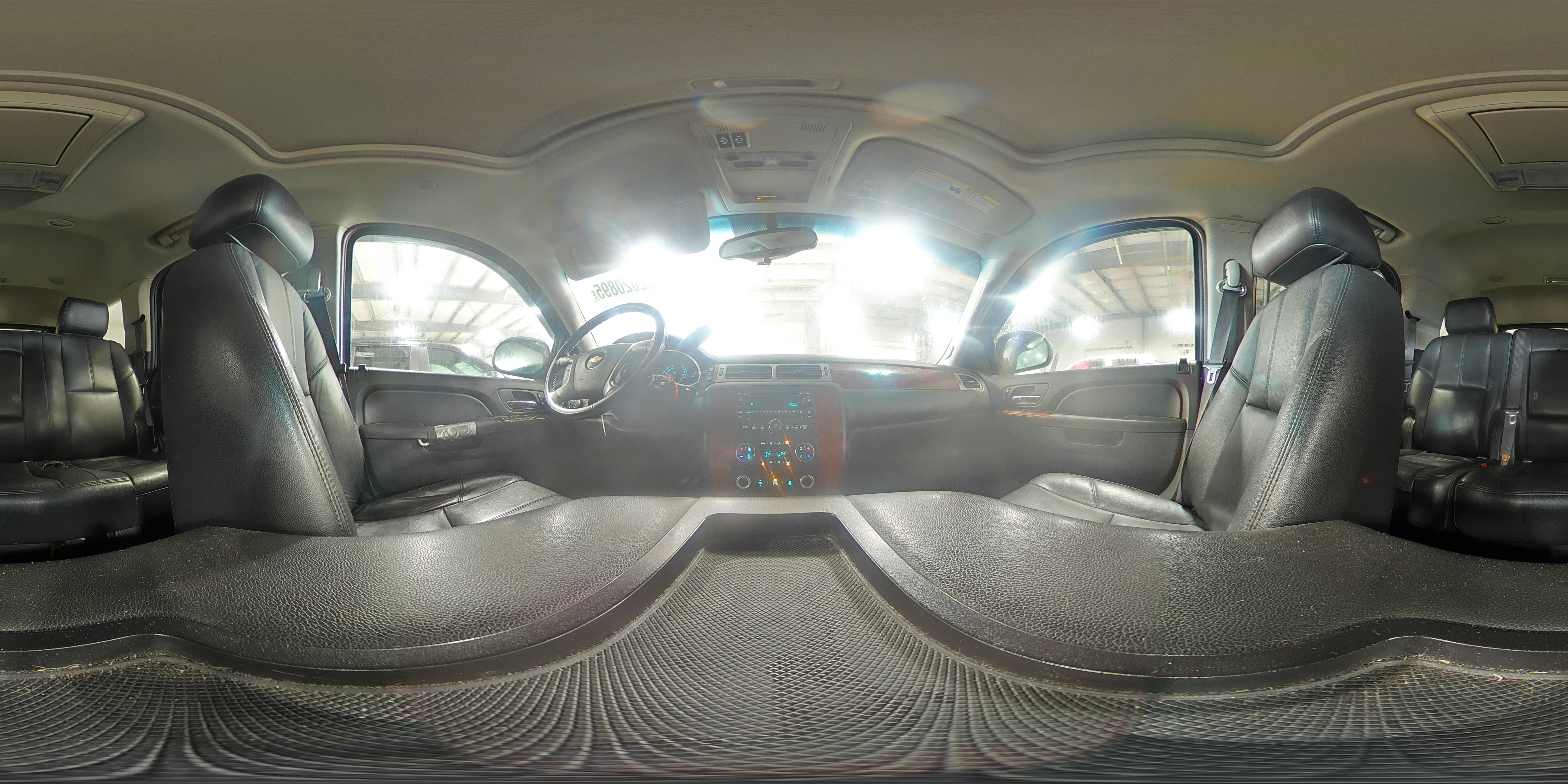 2013 Chevrolet Tahoe K1500 Lt VIN: 1GNSKBE03DR292114 Lot: 92020895