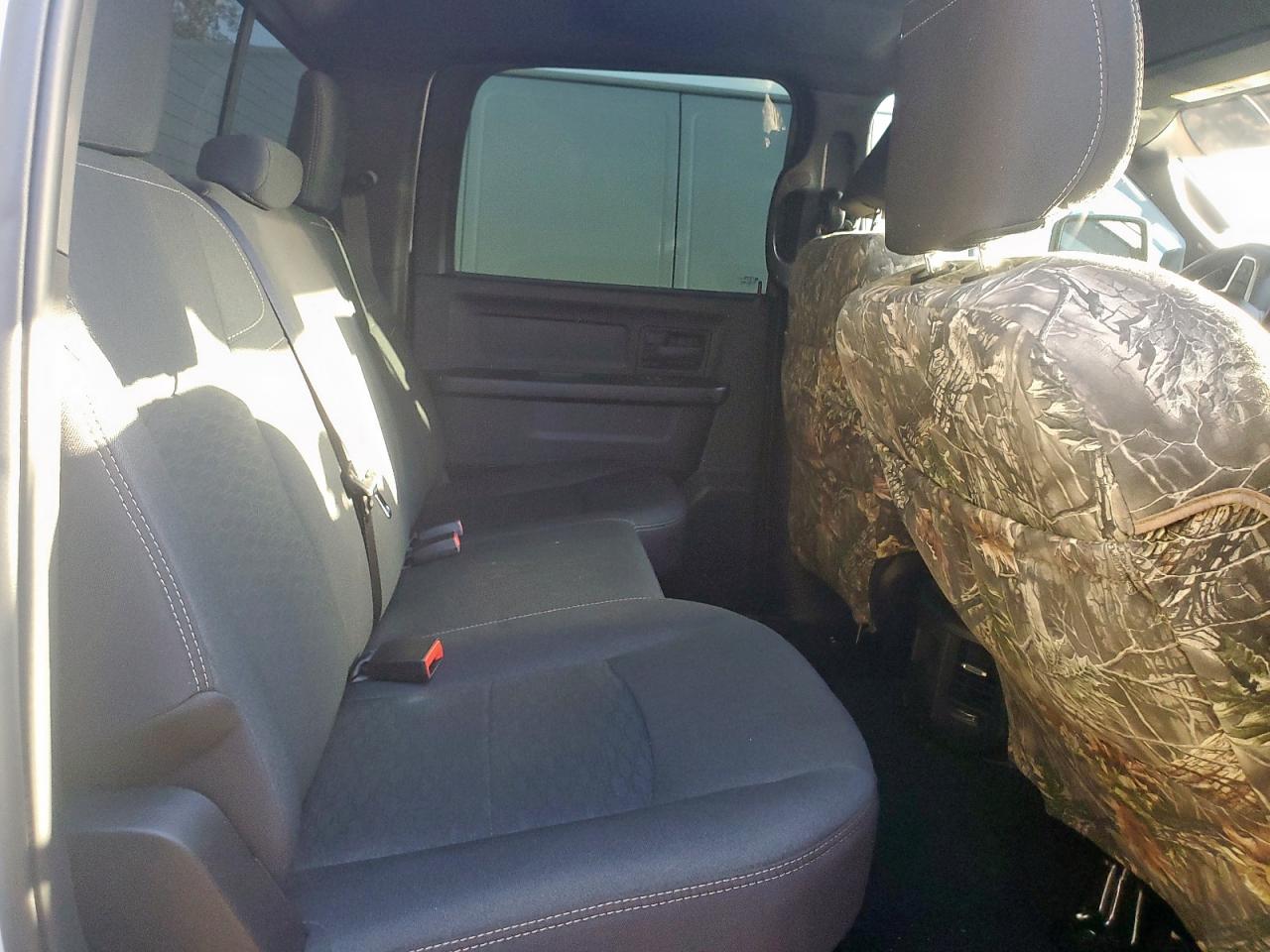 2025 Ram 2500 Tradesman VIN: 3C63R5HL2SG514789 Lot: 87470725