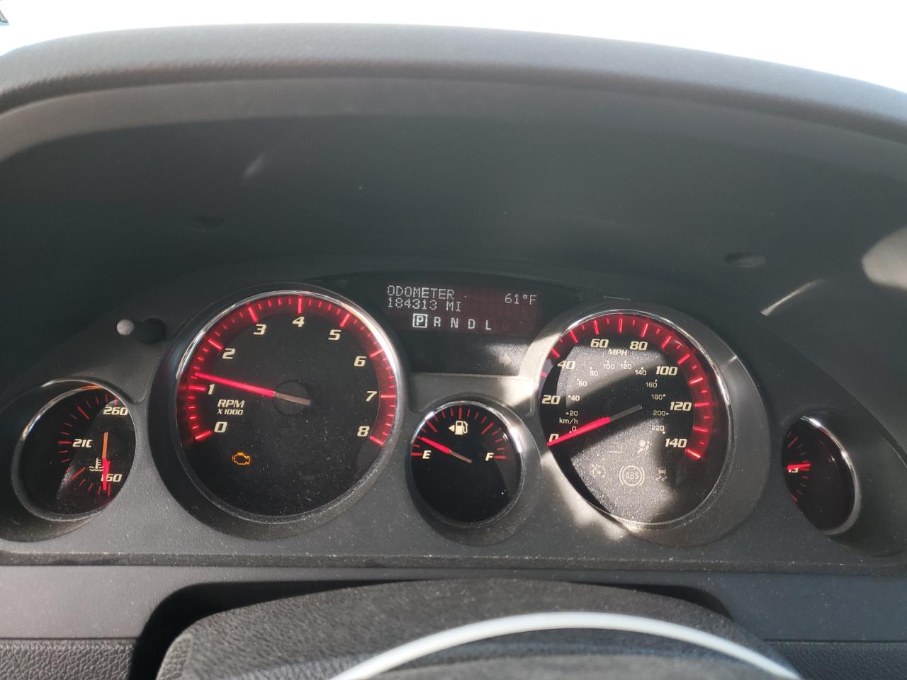 2012 GMC Acadia Sle VIN: 1GKKVPED3CJ109540 Lot: 91605665