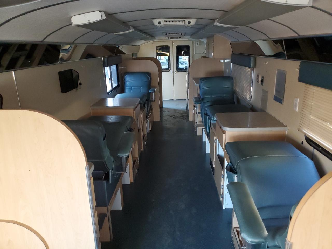 2010 Other Rv Icrp 3000 Fe VIN: 4KAANAAL4AA143056 Lot: 89702705