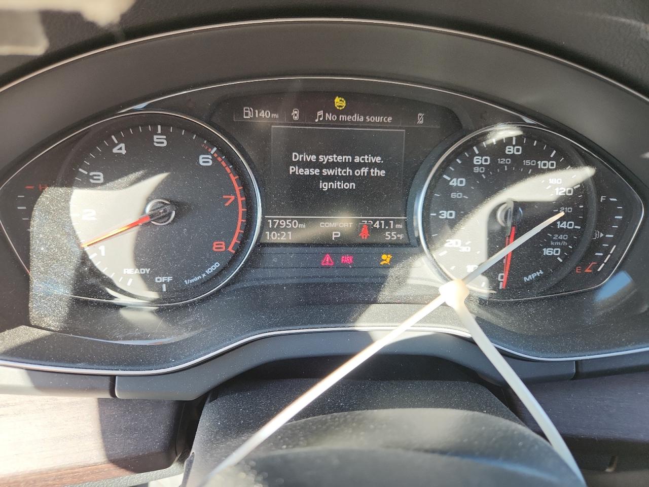 2023 Audi Q5 Premium 45 VIN: WA1GAAFY7P2194873 Lot: 91266665