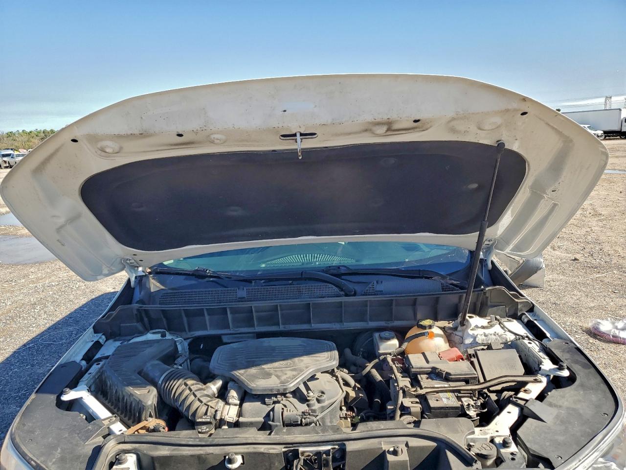 2019 GMC Acadia Sle VIN: 1GKKNLLS6KZ240391 Lot: 94136505