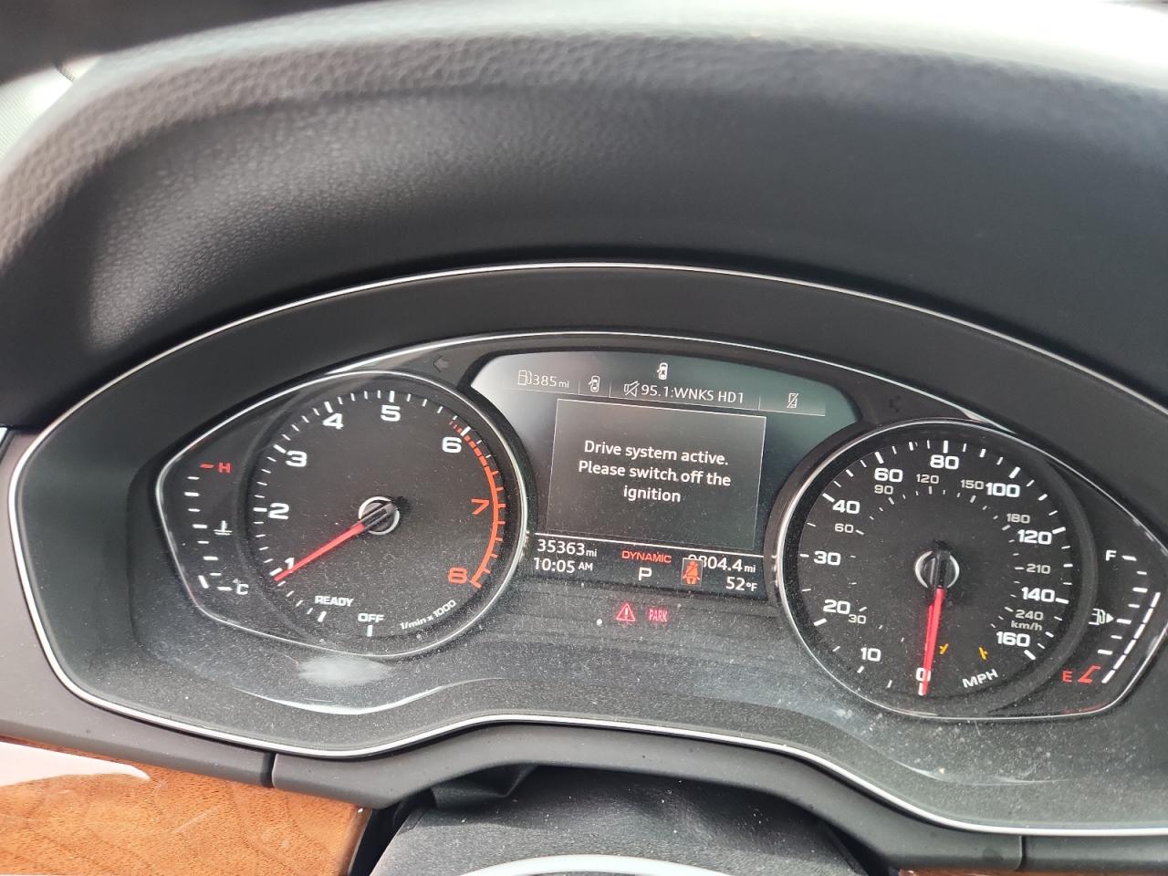 2023 Audi Q5 Premium 45 VIN: WA1GAAFYXP2025270 Lot: 91682795