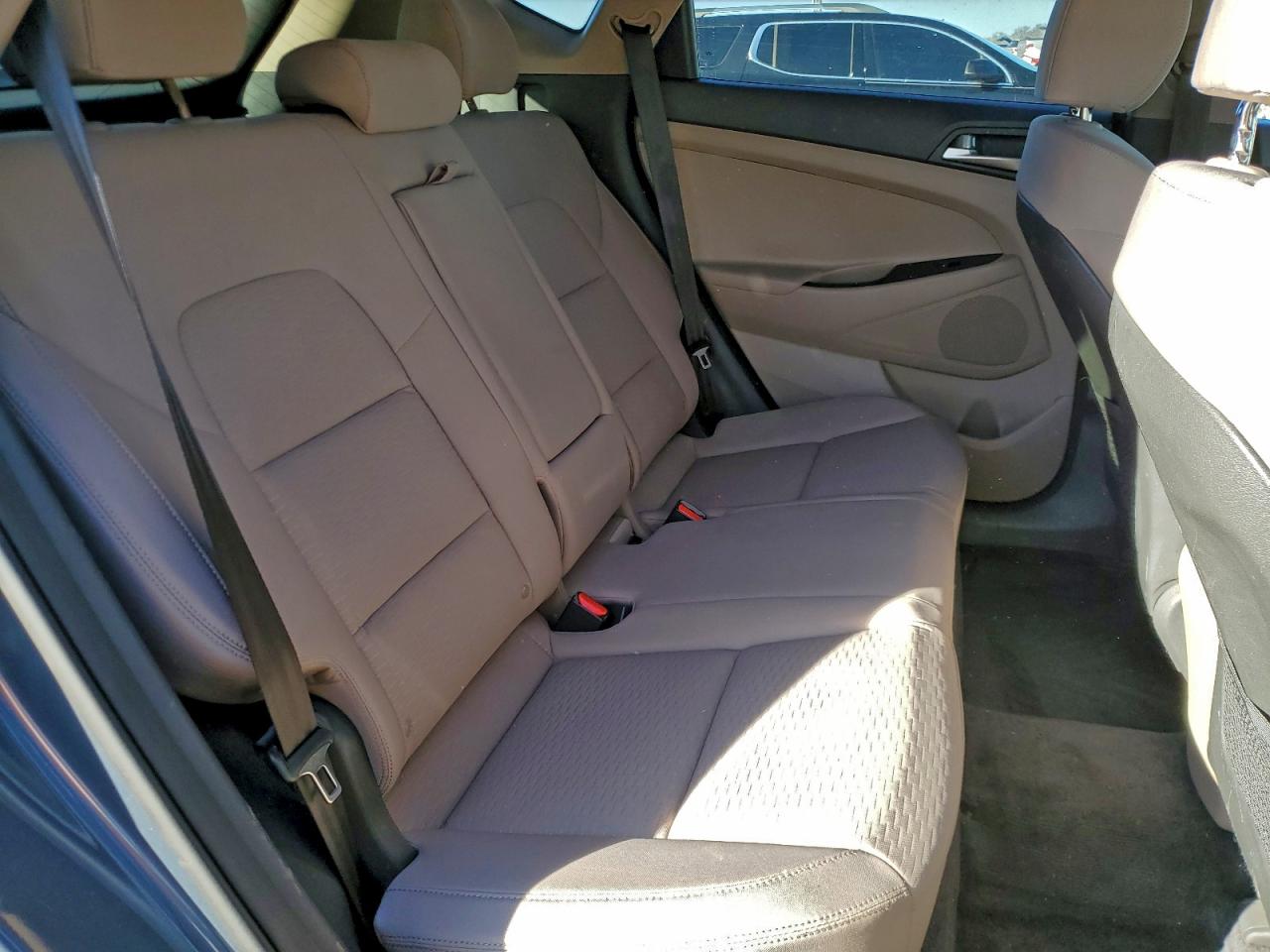 2019 Hyundai Tucson Se VIN: KM8J2CA4XKU052079 Lot: 94250805