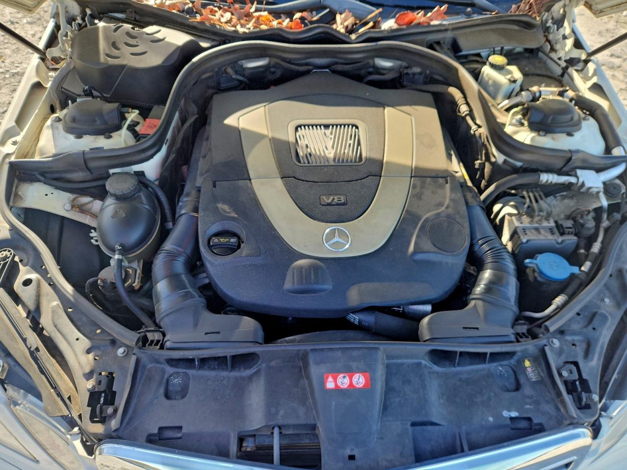 2011 Mercedes-Benz E 550 VIN: WDDHF7CB7BA379654 Lot: 94769195