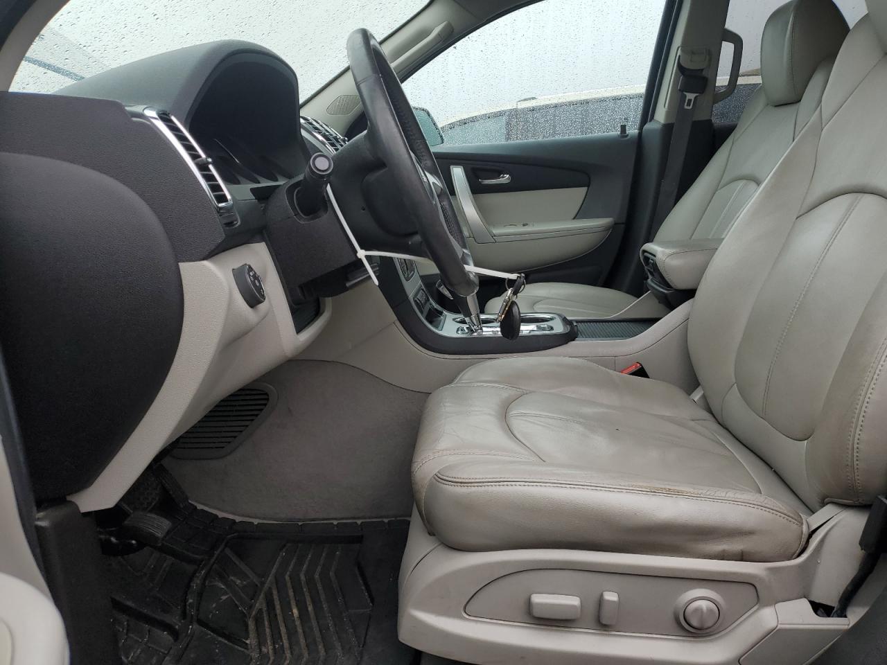 2012 GMC Acadia Slt-1 VIN: 1GKKVRED6CJ375520 Lot: 93248915