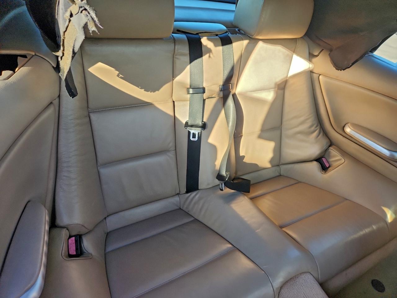 2004 BMW 330 Ci VIN: WBABW53404PL44098 Lot: 93835555