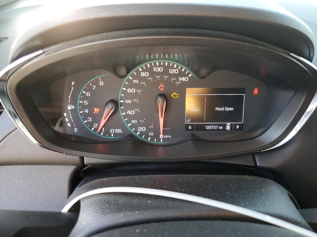 2019 Chevrolet Trax Ls VIN: 3GNCJKSB2KL260806 Lot: 91485015