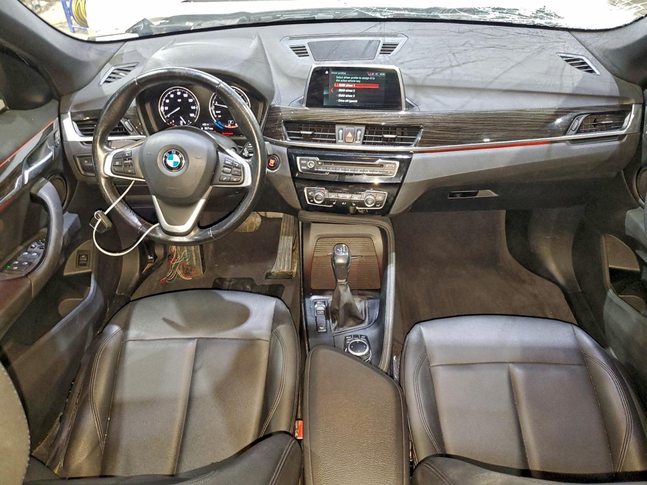 2018 BMW X1 xDrive28I VIN: WBXHT3C38J5L28128 Lot: 93373195