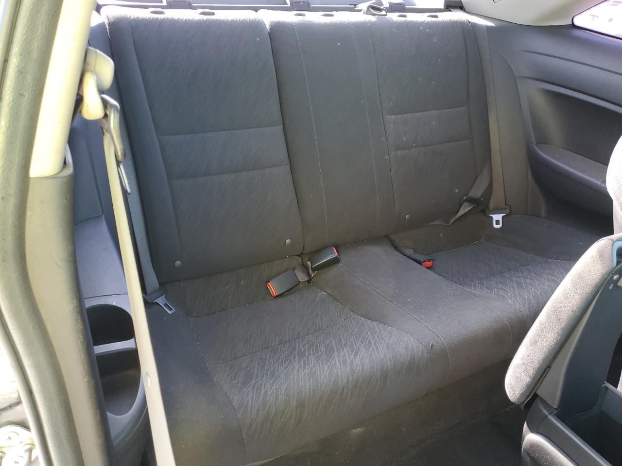 2008 Honda Civic Ex VIN: 2HGFG12818H509022 Lot: 92481805