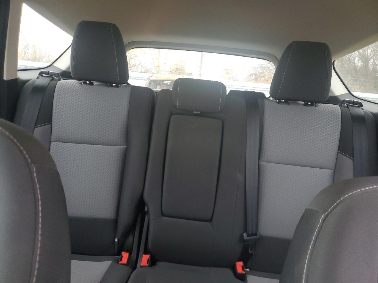 2017 Ford Escape Se VIN: 1FMCU0GD3HUA73003 Lot: 91994835