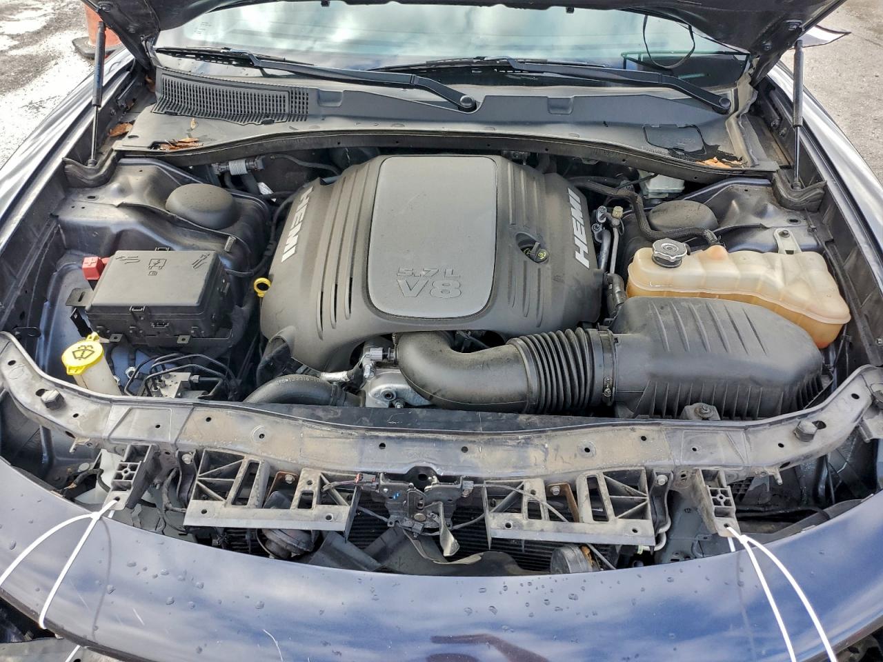 2016 Dodge Charger R/T VIN: 2C3CDXCT0GH350349 Lot: 94478815