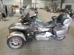 2011 CAN-AM SPYDER ROADSTER RTS   a la Venta en Copart CA - SO SACRAMENTO