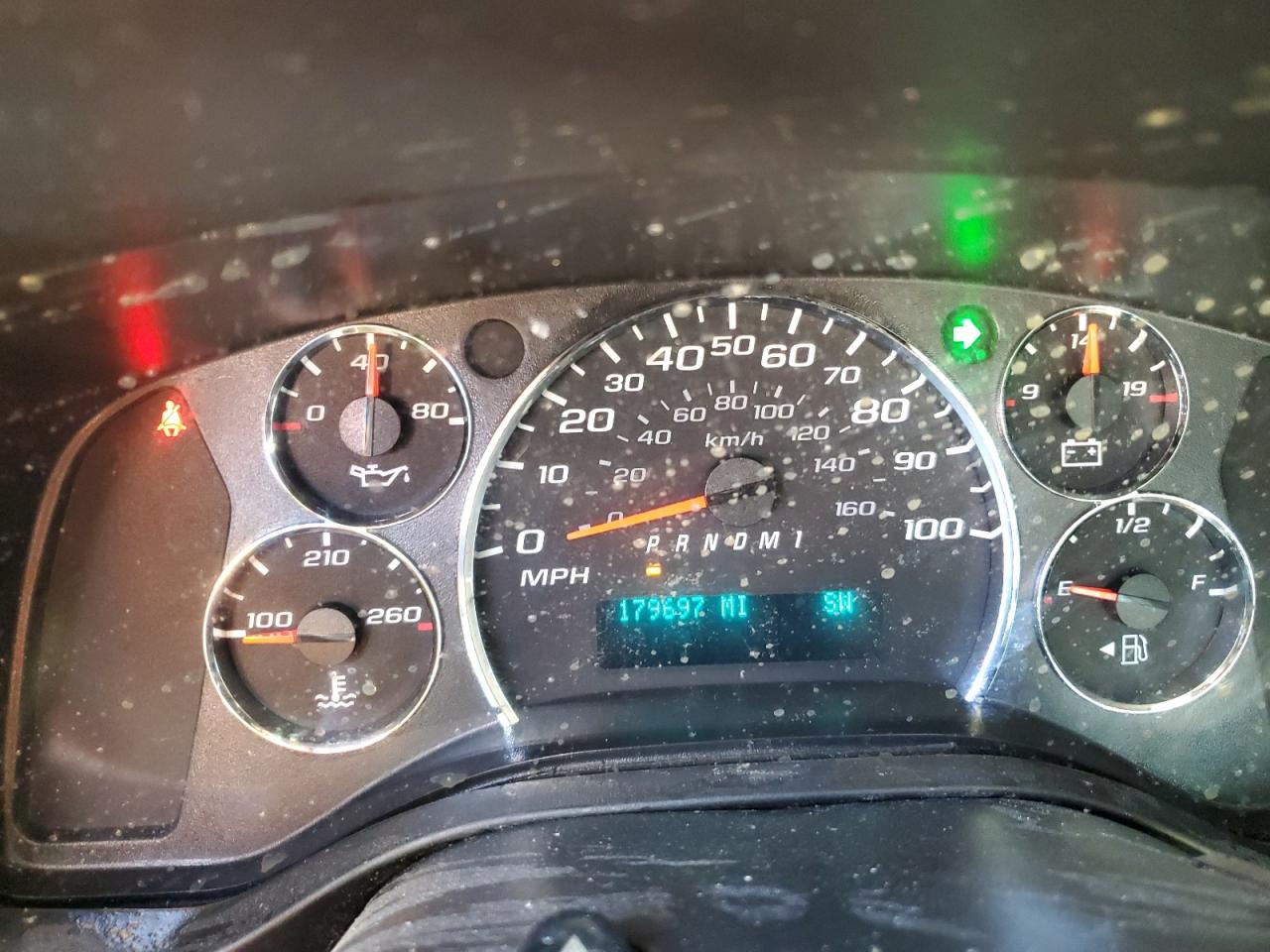 2011 Chevrolet Express G2500 Utility / Service Van VIN: 1GCWGFCA0B1188206 Lot: 92180405