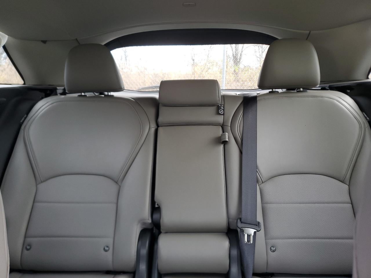 2024 Infiniti Qx50 Luxe VIN: 3PCAJ5BB1RF115234 Lot: 93301645