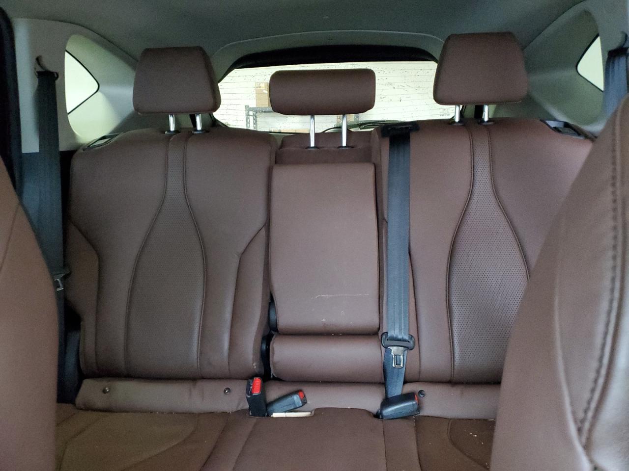 2023 Acura Rdx Technology VIN: 5J8TC2H58PL026047 Lot: 91717855