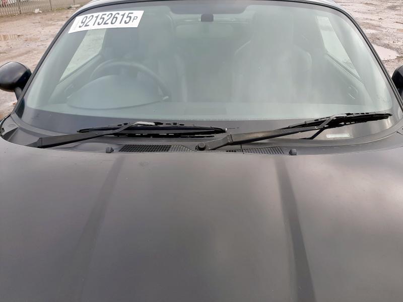 2008 MAZDA MX-5 1.8I [OPTION PACK] 2DR