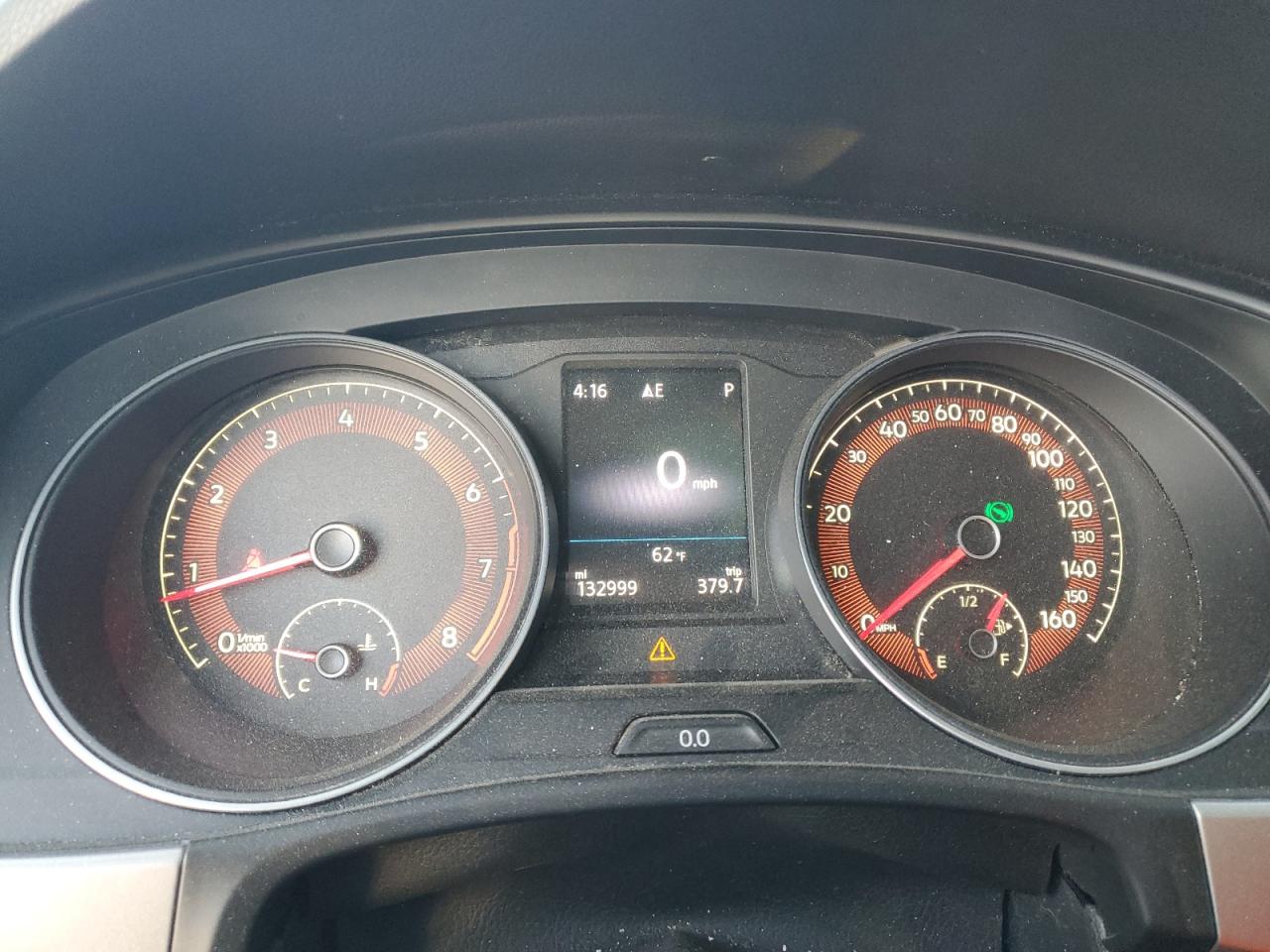 2018 Volkswagen Atlas Sel VIN: 1V2MR2CA4JC561811 Lot: 93298475