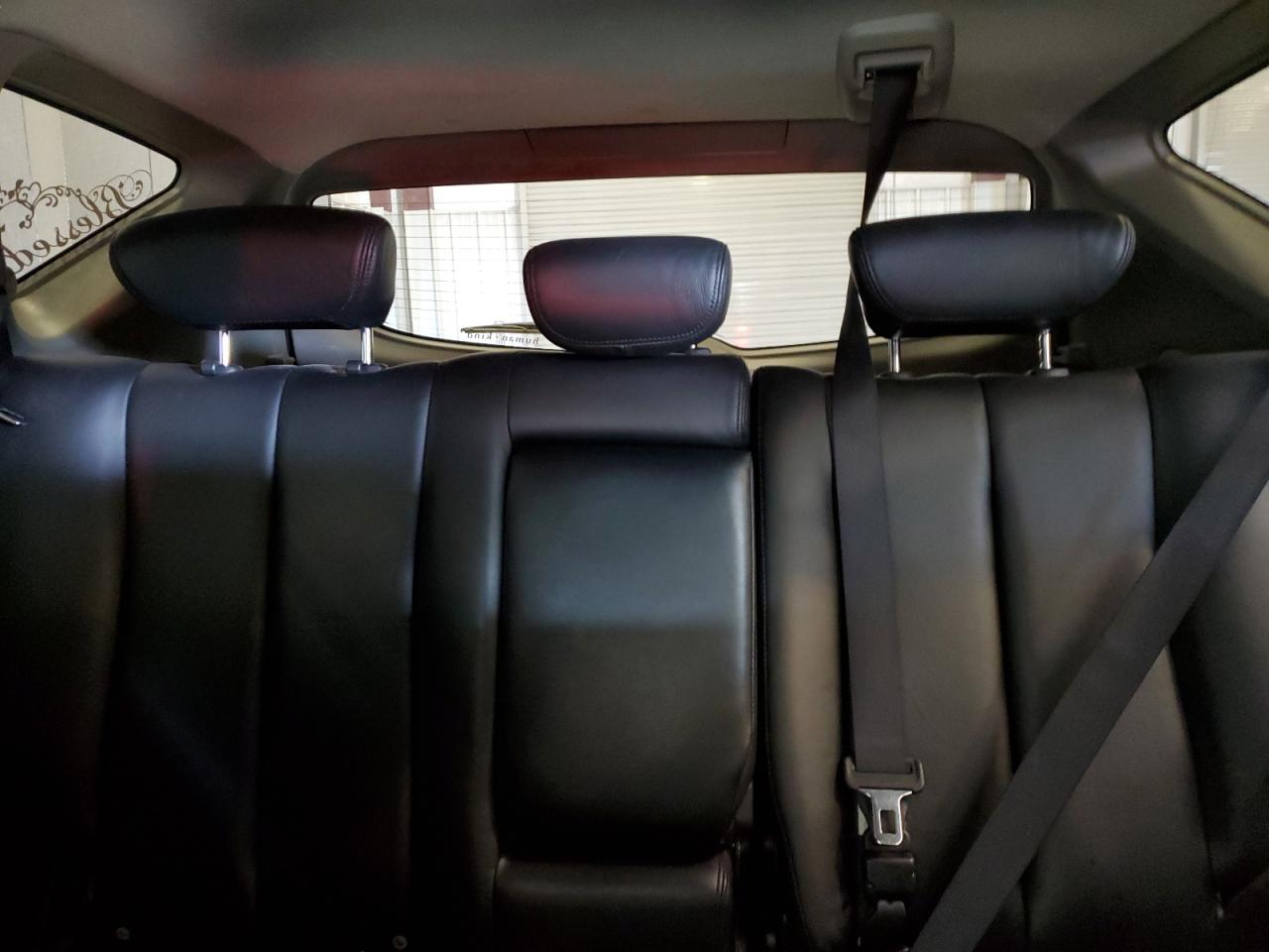 2005 Nissan Murano Sl VIN: JN8AZ08W55W421398 Lot: 92301805