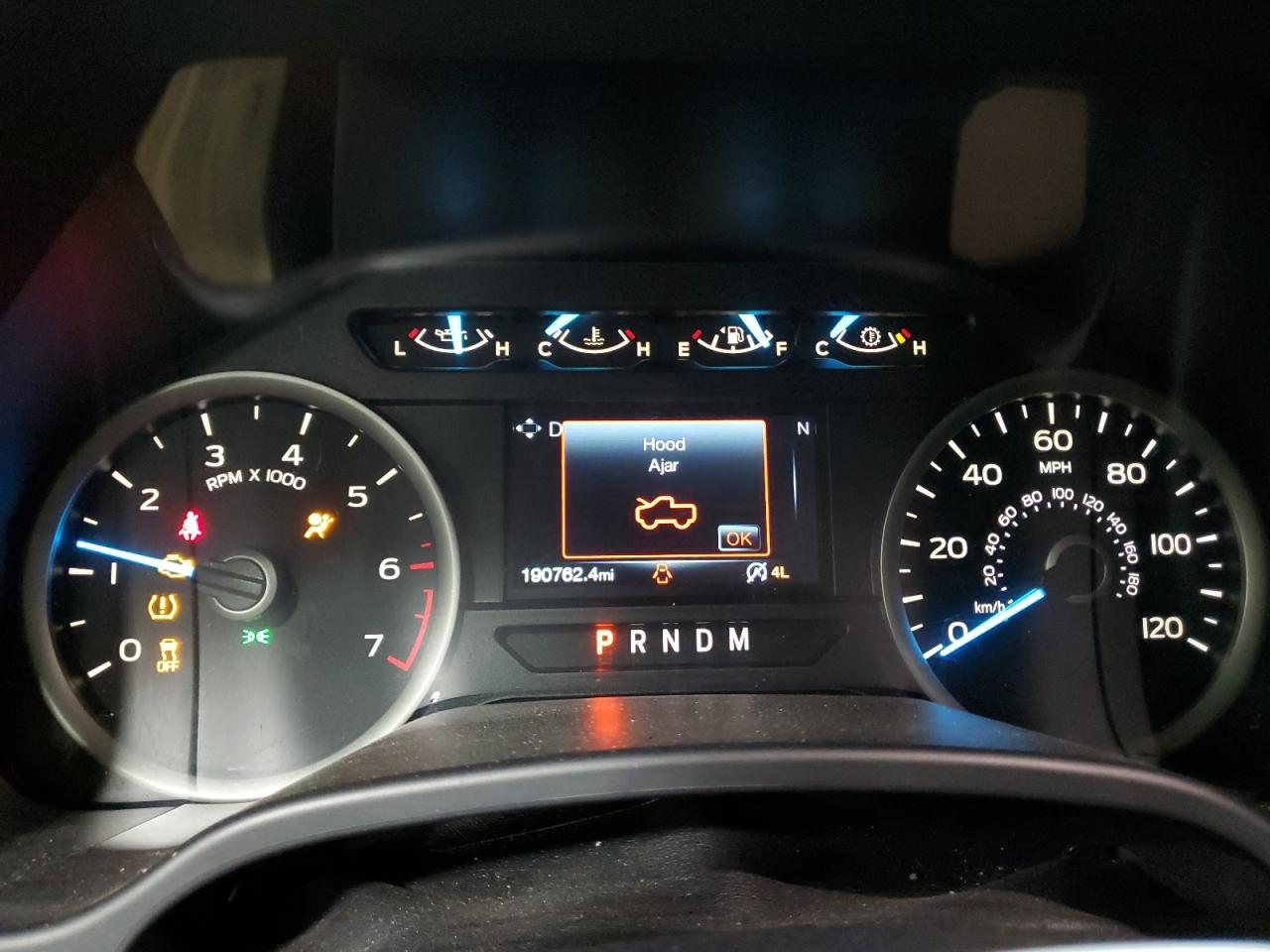 2018 Ford F150 Supercrew VIN: 1FTEW1EP4JKE52281 Lot: 90799365