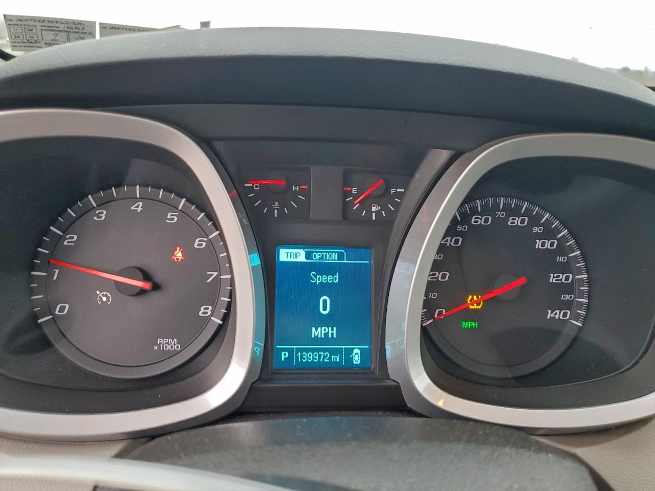 2013 Chevrolet Equinox Ltz VIN: 2GNFLGE3XD6219291 Lot: 94371775